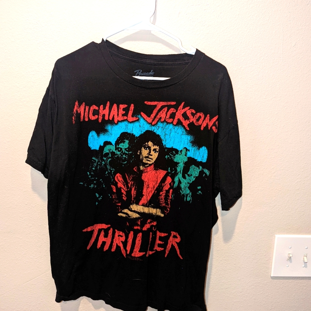 90s Band Tees (Lot 5)